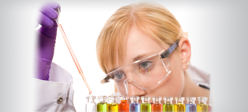 Chemistry Lab